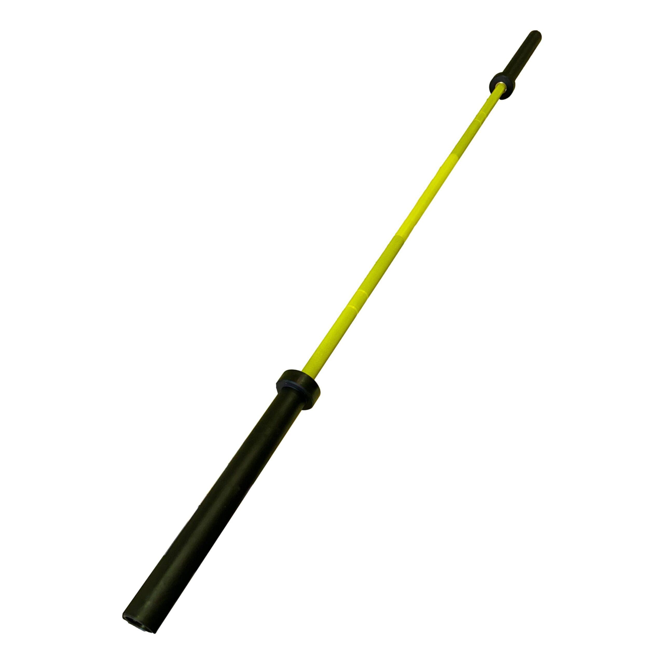 Maxfit Cerakote Mens Bar 20kg