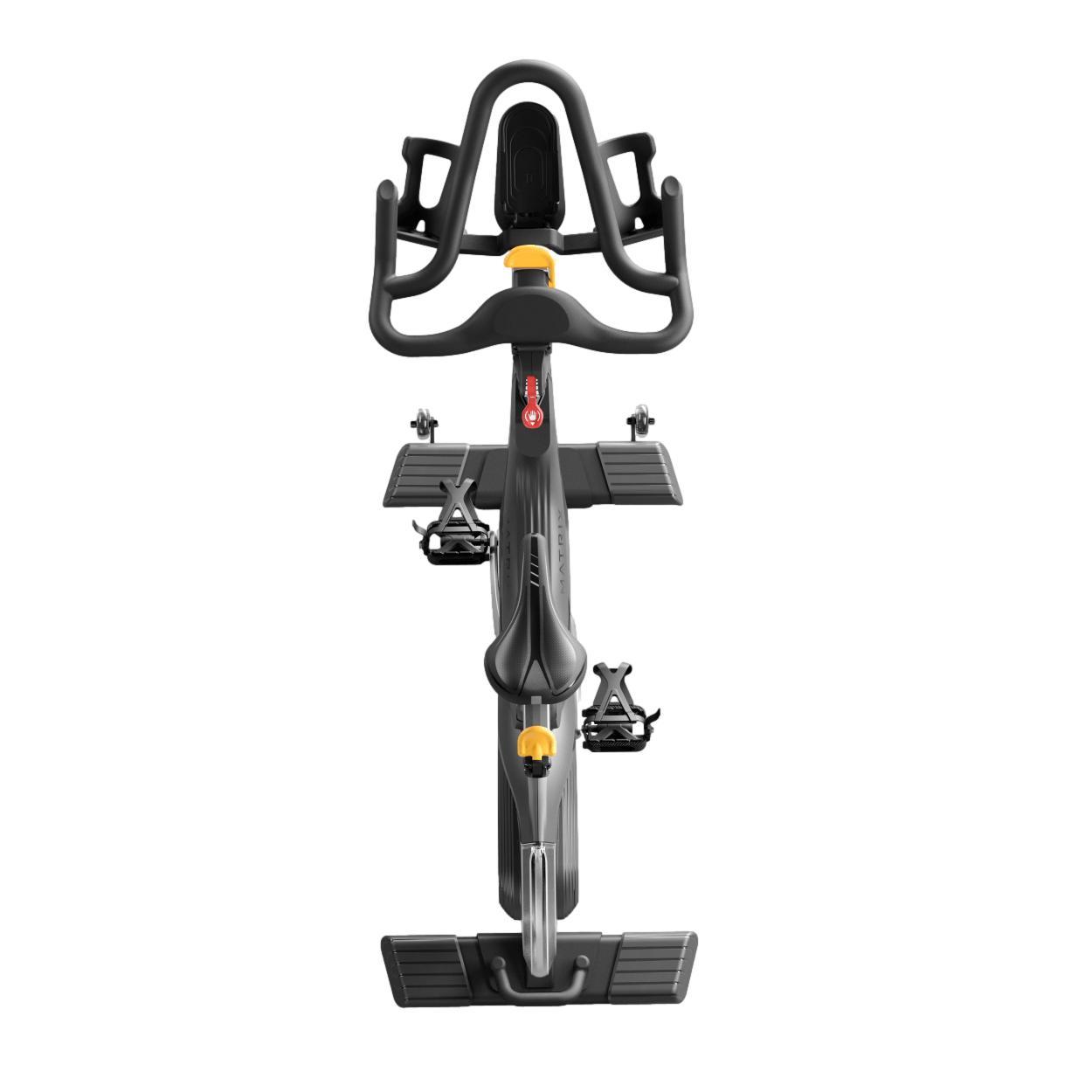 Matrix ICR50 Indoor Cycle with Console Demo Unit - Image 2
