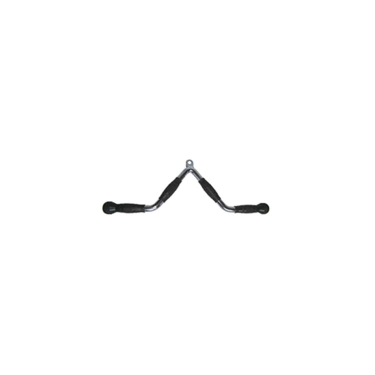 Multi Tricep V-Straight Press Down Bar - Image 1