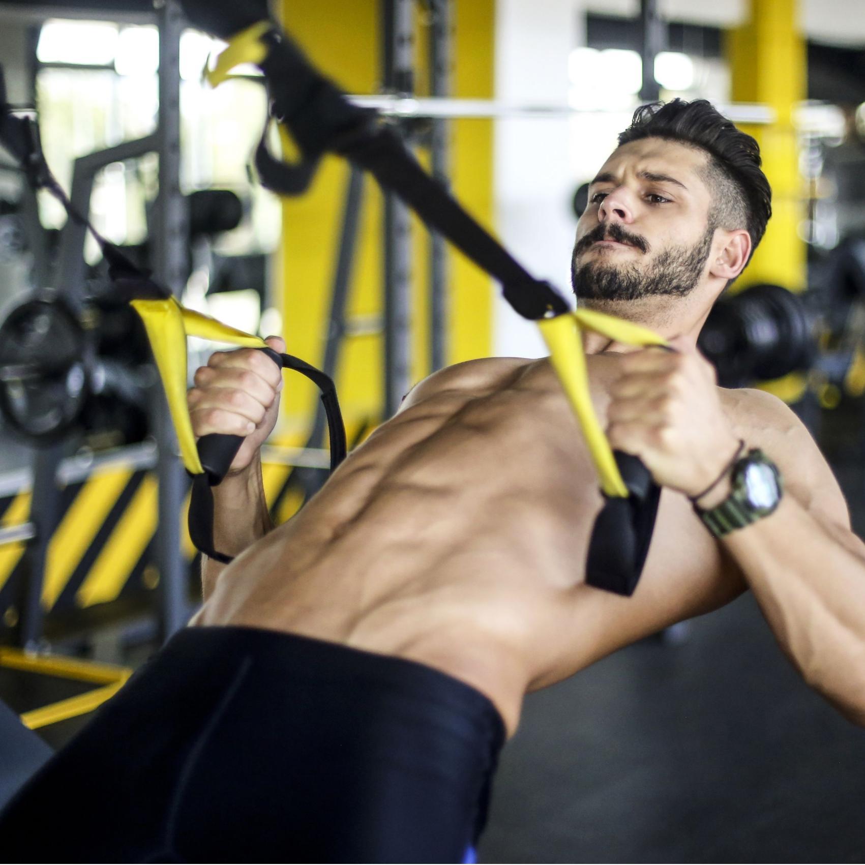 MX Suspension Trainer - Image 2