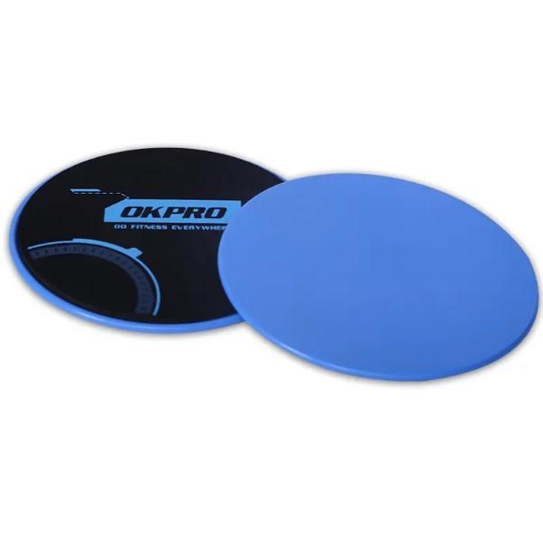 Sliding Disc