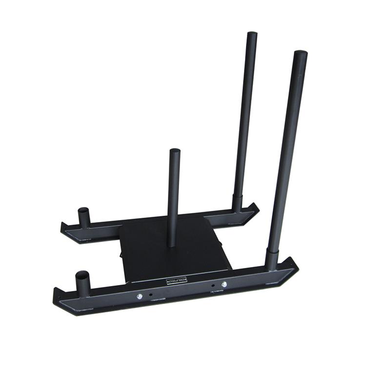 Power Sled