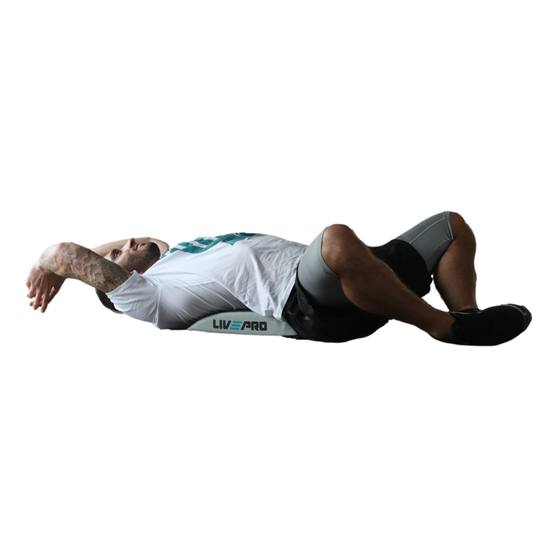 Livepro Ab Mat - Image 2