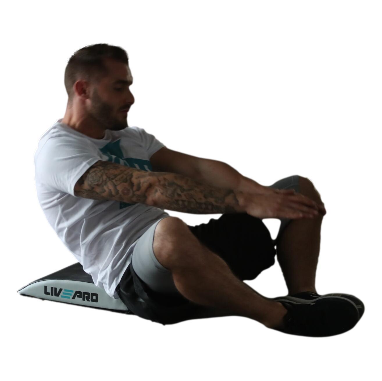 Livepro Ab Mat - Image 3