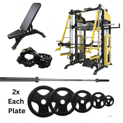 Hercules Bundle