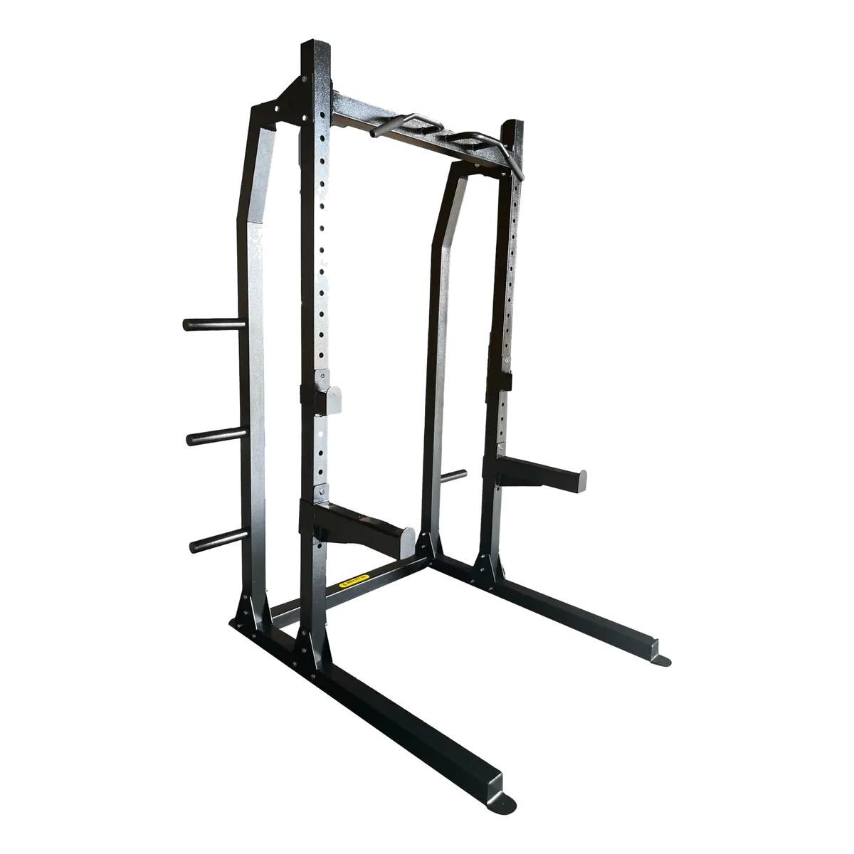 Complete Home Gym Solution Bundle - Image 10