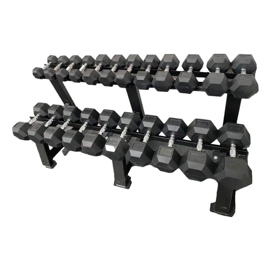 Complete Home Gym Solution Bundle - Image 9