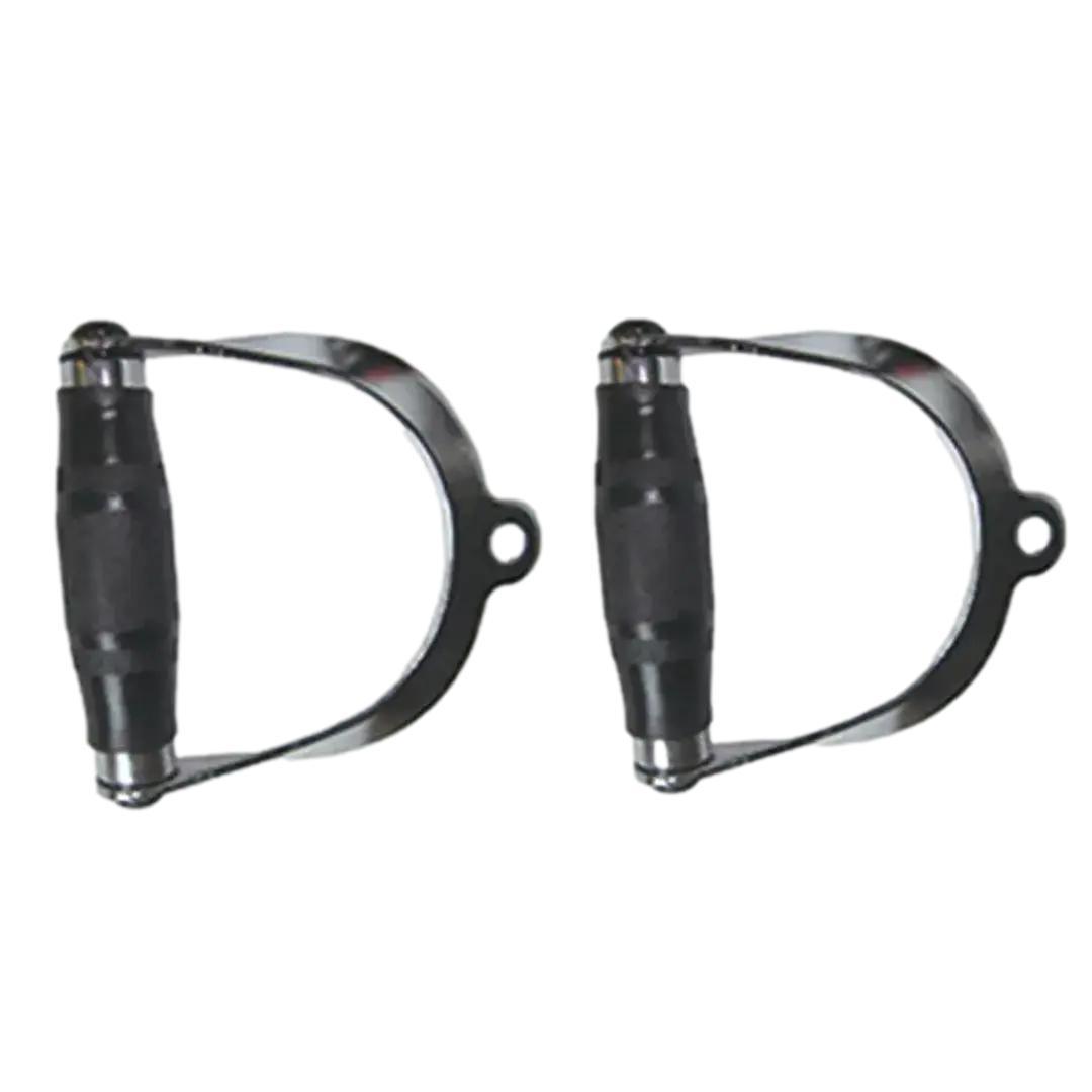 Complete Home Gym Solution Bundle - Image 5