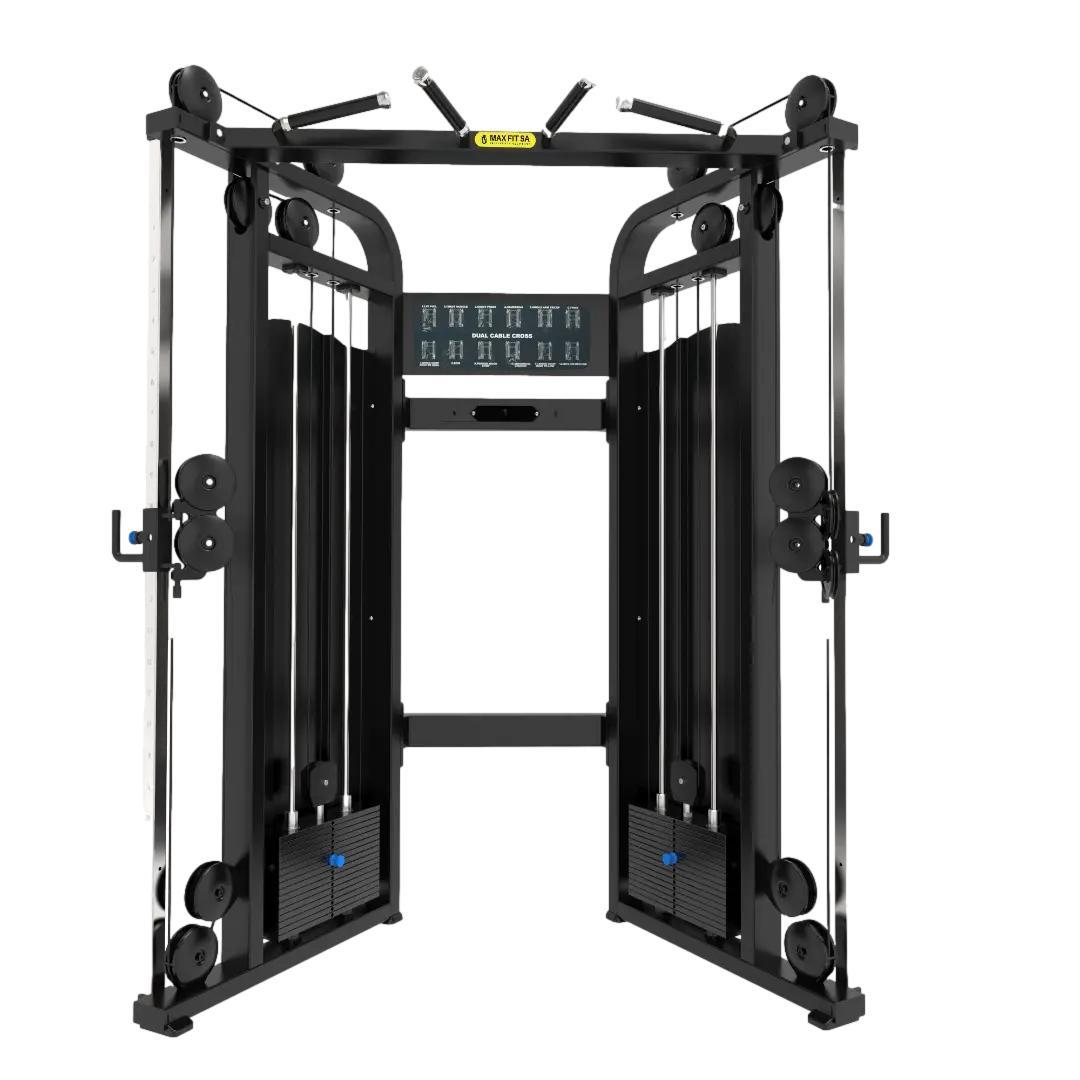 Complete Home Gym Solution Bundle - Image 2
