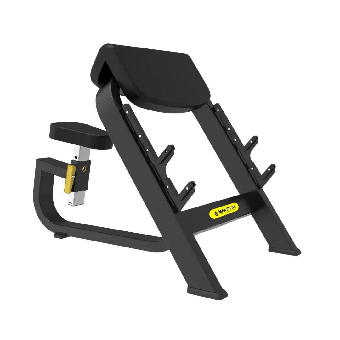 Preacher Curl Bundle - Image 3