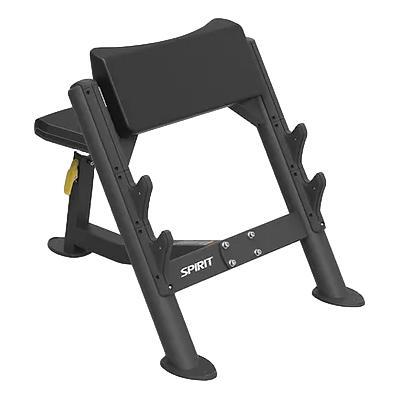 SPIRIT Preacher Curl