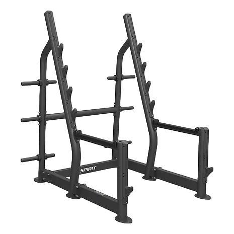 SPIRIT Squat Rack