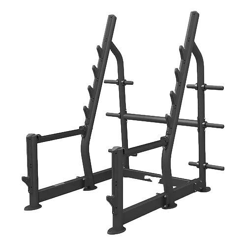 SPIRIT Squat Rack - Image 3