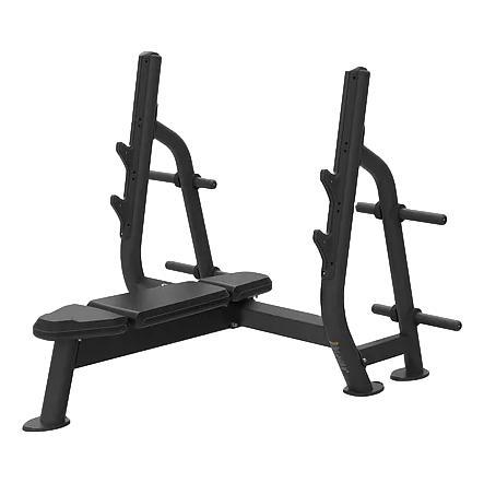 SPIRIT Olympic Flat Bench - Image 3