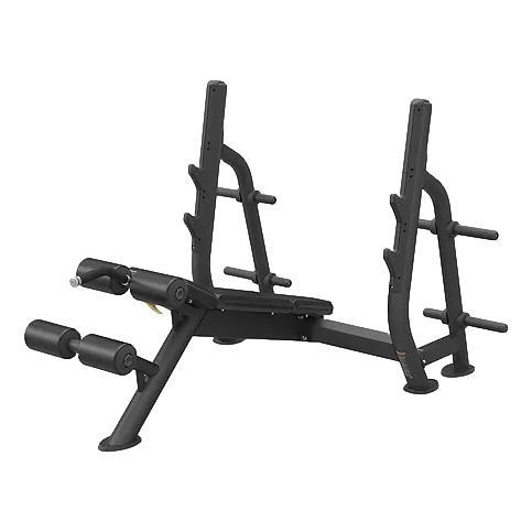 SPIRIT Olympic Decline Bench