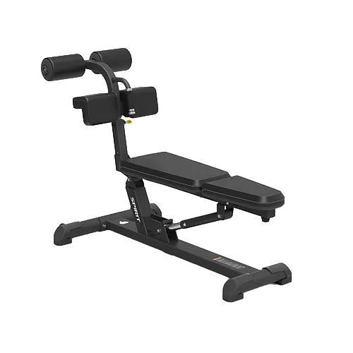 SPIRIT Adjustable Ab Bench - Image 3