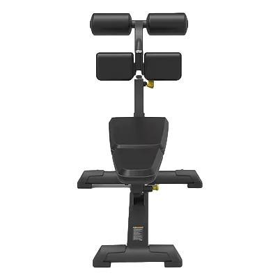 SPIRIT Adjustable Ab Bench - Image 2