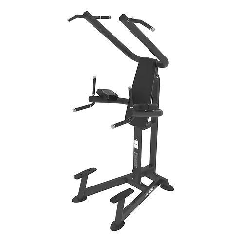 SPIRIT Chin/Dip/Leg Raise