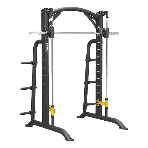 SPIRIT Smith Machine - Image 3