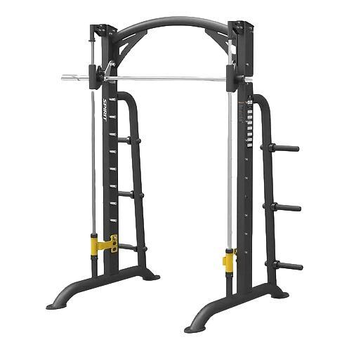 SPIRIT Smith Machine