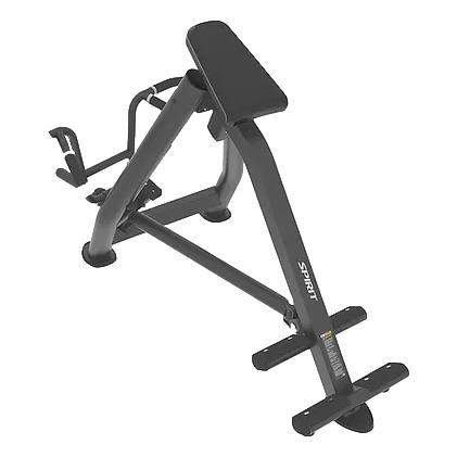 SPIRIT T-Bar Row - Image 3