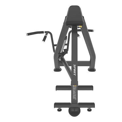 SPIRIT T-Bar Row - Image 2