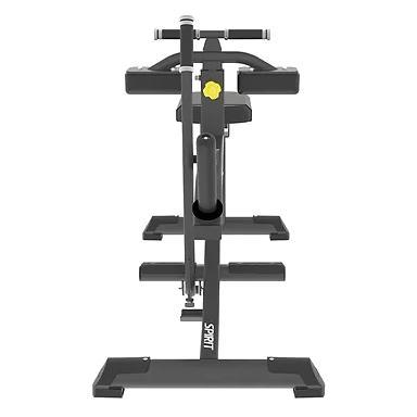 SPIRIT Seated Calf Raise - Image 2
