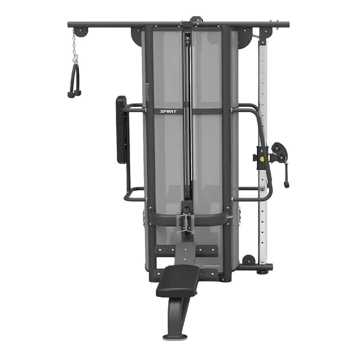SPIRIT 4 Stack Multi Station - Image 2