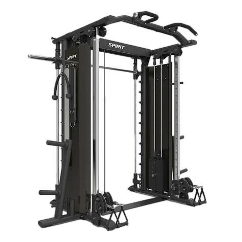 SPIRIT Functional Gym
