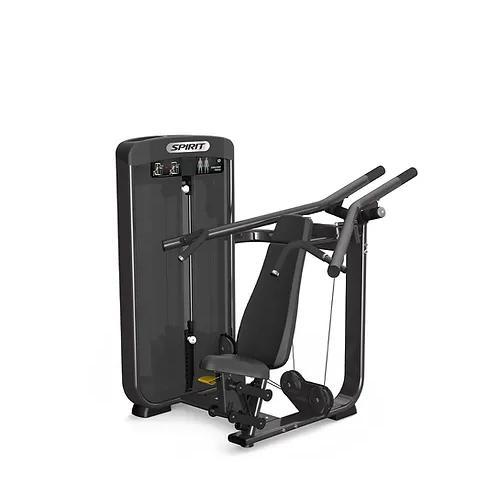 SPIRIT Shoulder Press Pin Loaded