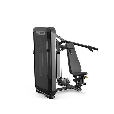 SPIRIT Shoulder Press Pin Loaded - Image 2