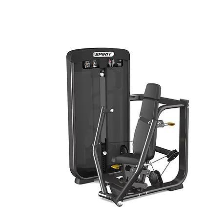 SPIRIT Seated Chest Press Pin Loaded
