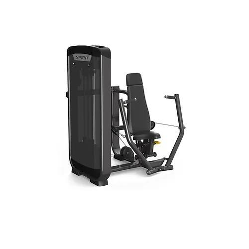 SPIRIT Seated Chest Press Pin Loaded - Image 2