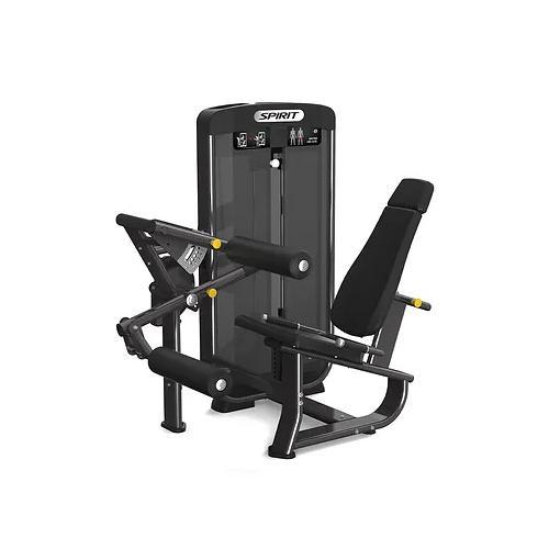 SPIRIT Seated Leg Curl Pin Loaded