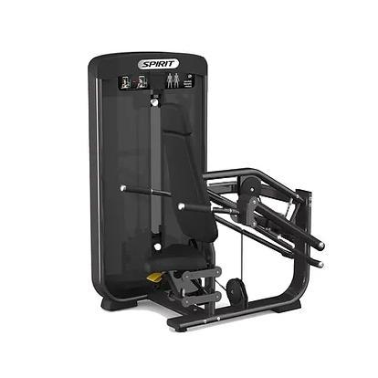 SPIRIT Seated Triceps Press Pin Loaded