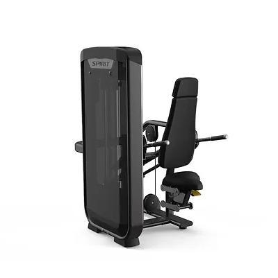 SPIRIT Seated Triceps Press Pin Loaded - Image 2