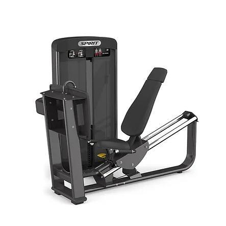 SPIRIT Leg Press Pin Loaded