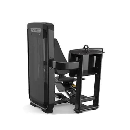 SPIRIT Leg Press Pin Loaded - Image 2