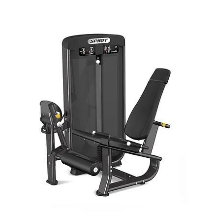 SPIRIT Leg Extension Pin Loaded