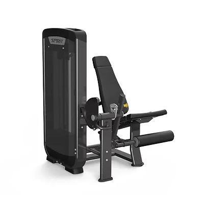 SPIRIT Leg Extension Pin Loaded - Image 2