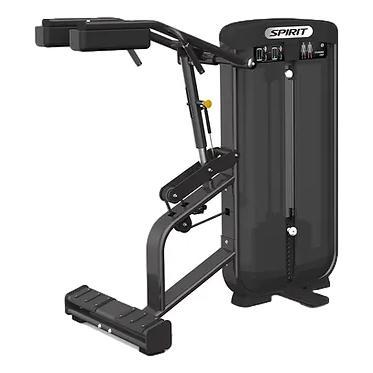 SPIRIT Standing Calf Raise Pin Loaded