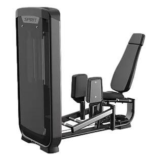 SPIRIT Hip Abductor/ Adductor Pin Loaded - Image 2
