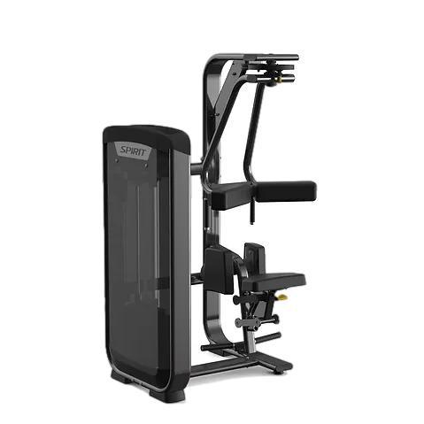 SPIRIT Torso Rotation Pin Loaded - Image 2