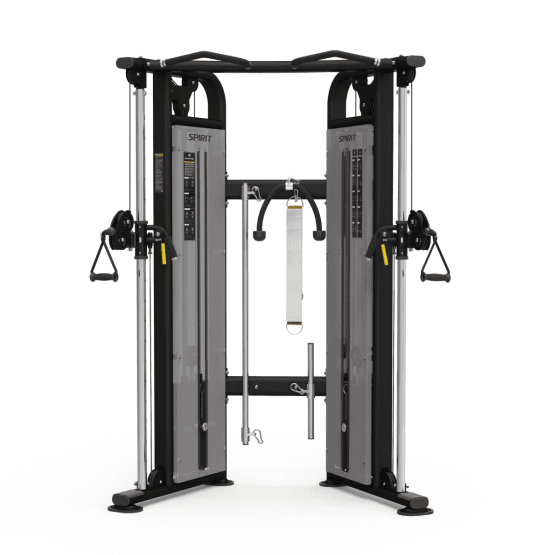 SPIRIT Functional Trainer