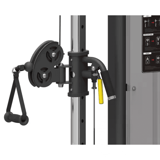 SPIRIT Functional Trainer - Image 3