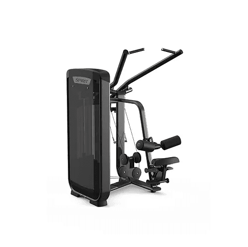 SPIRIT Lat Pulldown Pin Loaded - Image 2