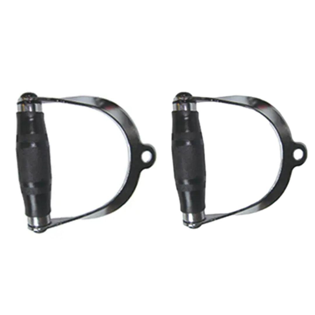 D Handles