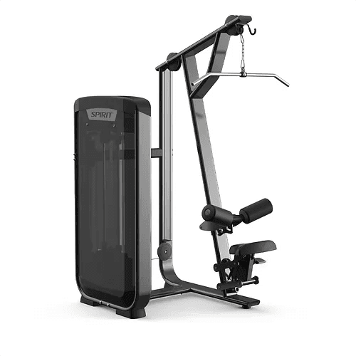 SPIRIT Fixed Lat Pulldown (Pin Loaded) - Image 2