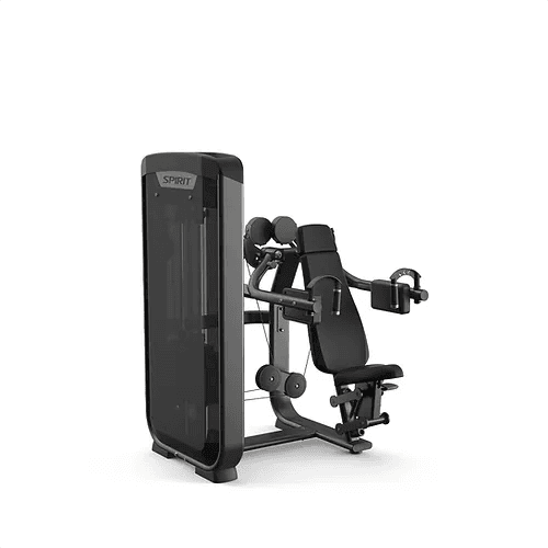 SPIRIT Lateral Raise Pin Loaded - Image 2