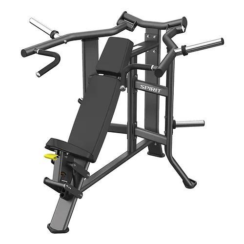 SPIRIT Chest Press Plate Loaded